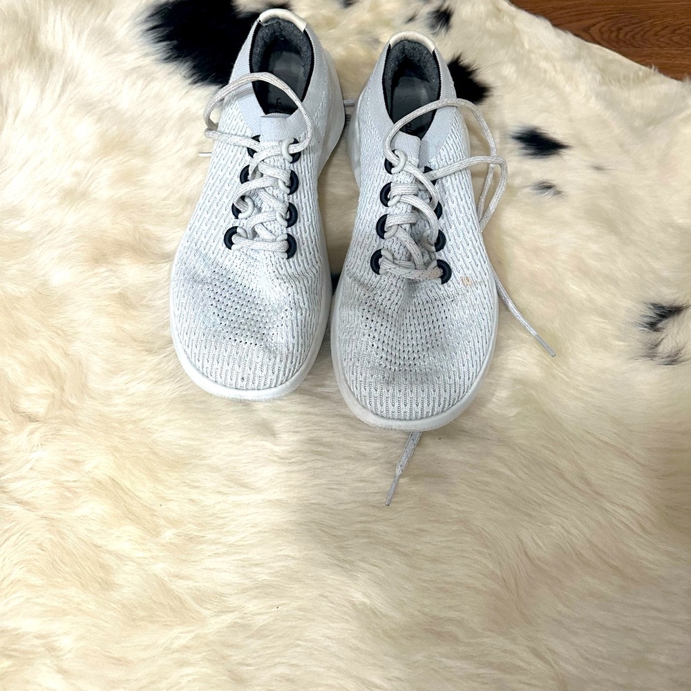 Allbird sneakers